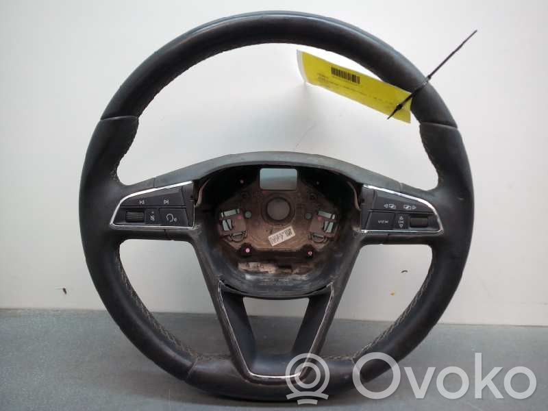 Seat Leon (5F) Volan 