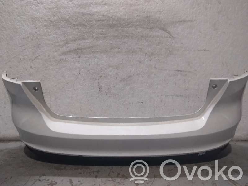 Ford Focus Bamperis 