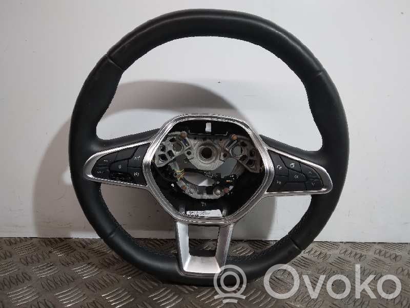 Renault Captur Volan 