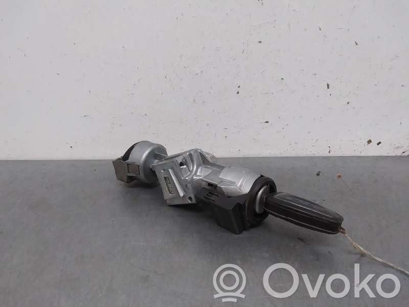 Ford Focus Contact aprindere