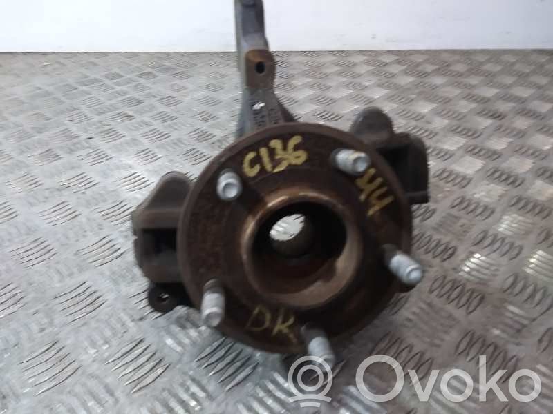 Ford Focus Achsschenkel vorne 