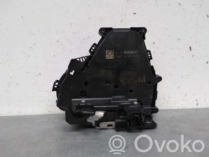 Renault Captur Încuietoare ușă spate 
