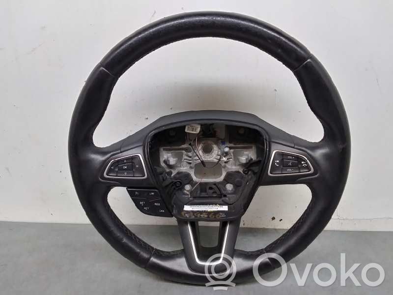 Ford Focus Kierownica 