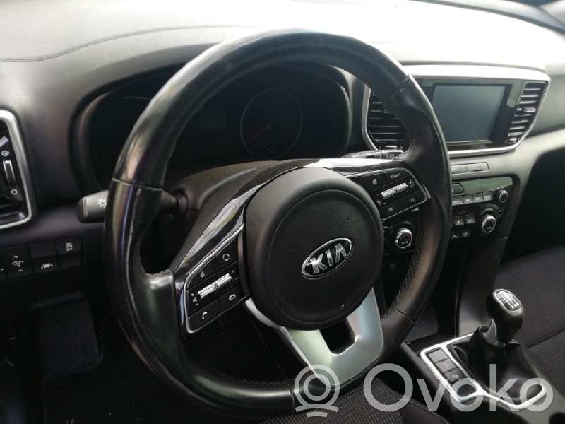 KIA Sportage Ohjauspyörä 