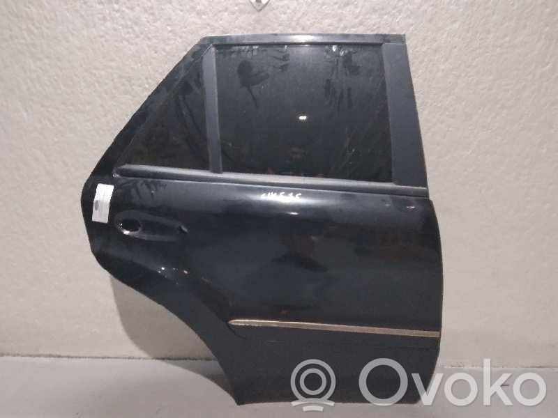Mercedes-Benz ML W164 Portiera posteriore