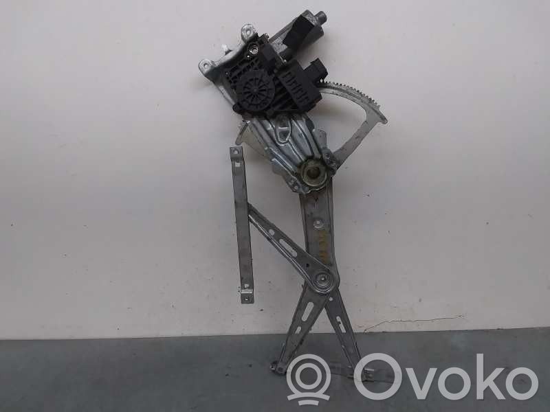 Opel Zafira B Macara geam față manuală 