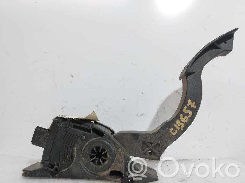 Beschleunigungssensor Gaspedalsensor   BV619F836AB,6PV01036830