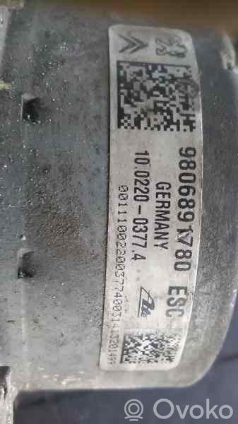 Bomba de ABS   9806891780,9806891780