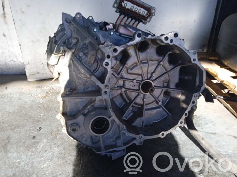 Toyota Corolla E160 E170 Cutie viteze manuală cu 5 trepte