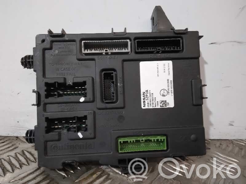 Nissan Pulsar BSM Control unit 