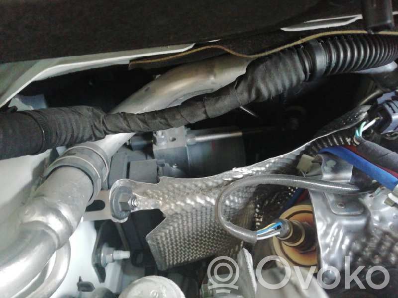 Renault Captur Блок ABS 