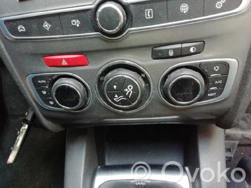 Citroen C4 SpaceTourer Unidad de control climatización 