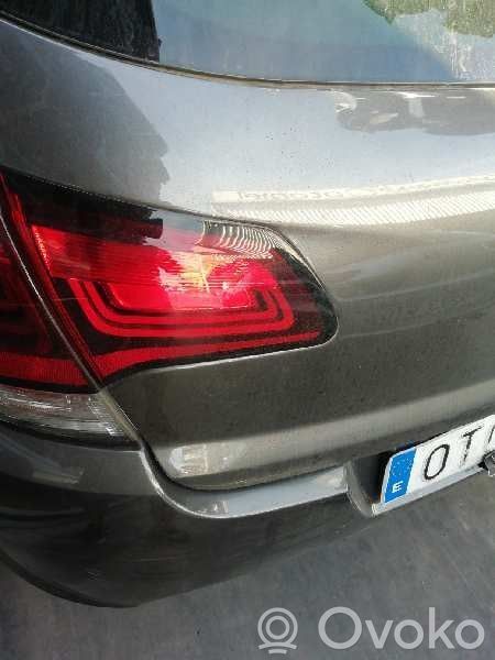 Citroen C4 SpaceTourer Luz trasera/de freno 