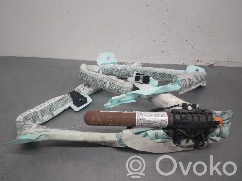 Volkswagen Passat Alltrack Airbag portiera anteriore