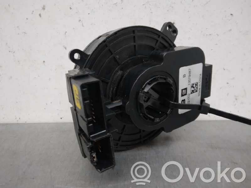 Opel Astra H Airbag volan 