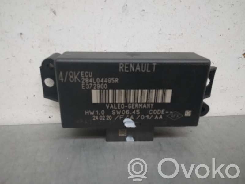 Sterownik / Moduł ECU   8K284L04495R,284L04495R