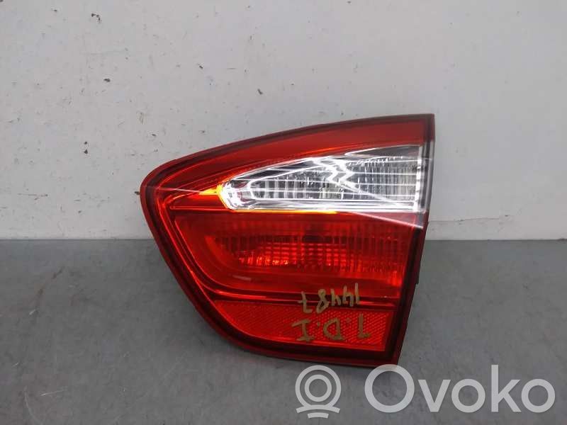 KIA Rio Lampa tylna 