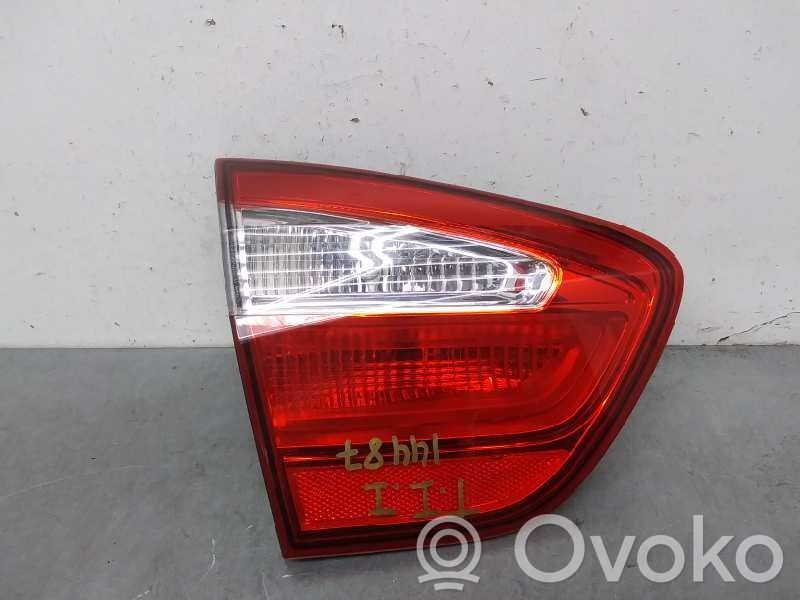 KIA Rio Takavalot 
