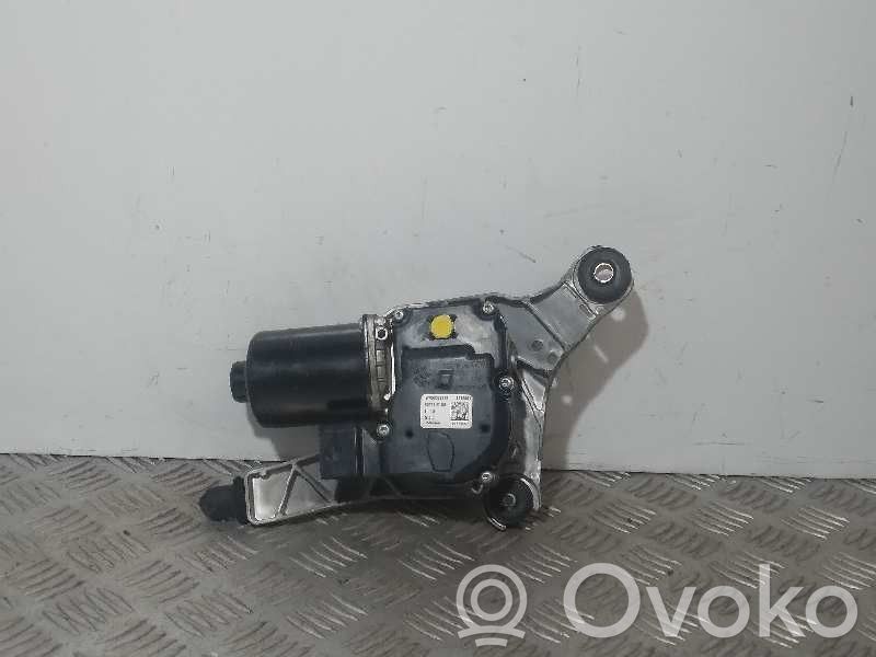 Ford Kuga II Motor del limpiaparabrisas 