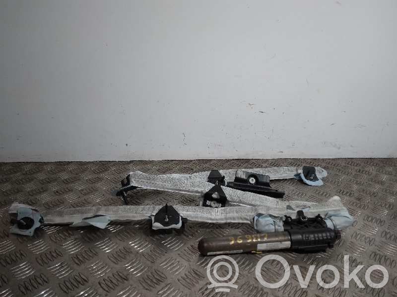 Poduszka powietrzna Airbag drzwi przednich   30356330H,846956483111,3P