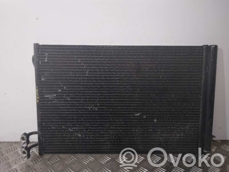 BMW 3 E90 E91 Radiateur condenseur de climatisation 