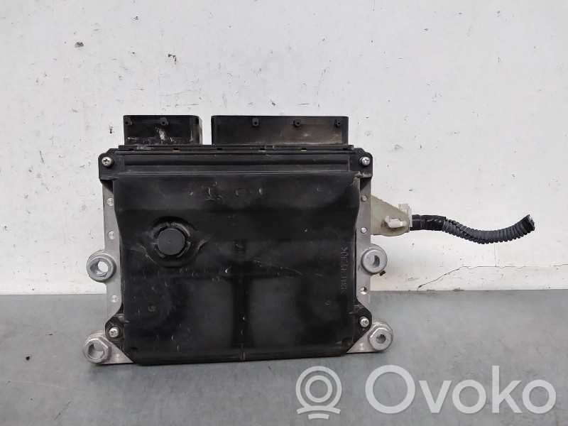 Toyota iQ Engine control unit/module 