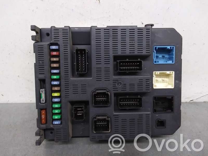 Peugeot 308 Unitate/modul de comandă CAS 