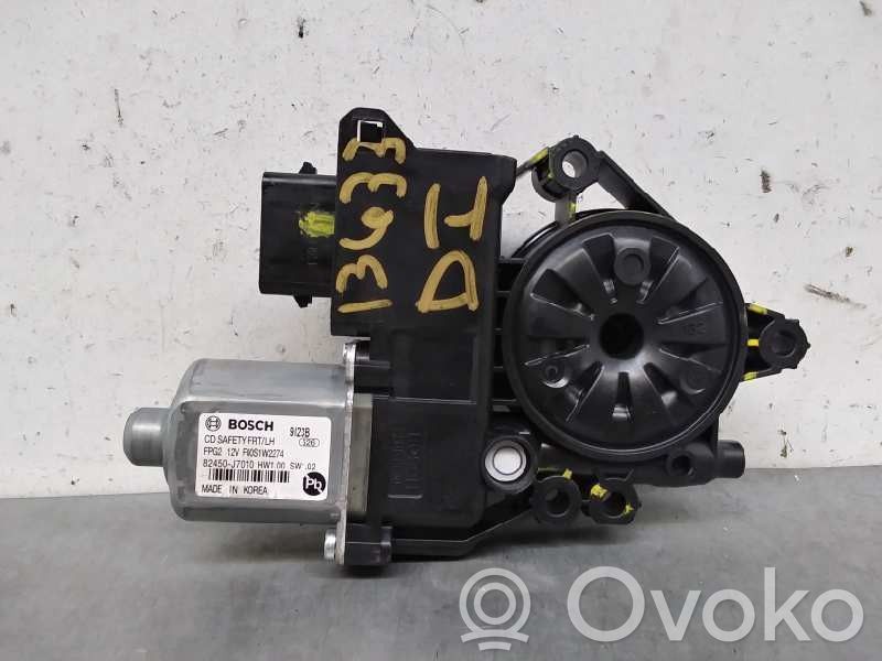 KIA Xceed Motor macara geam ușă față 