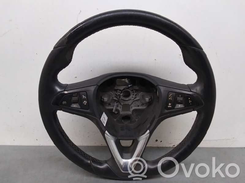 Opel Corsa E Volan 