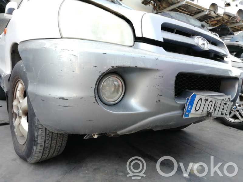 Hyundai Santa Fe Zderzak przedni 