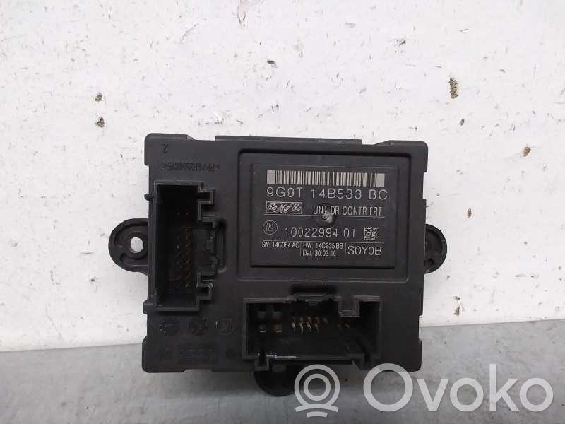 Volvo XC60 Mukavuusmoduuli 