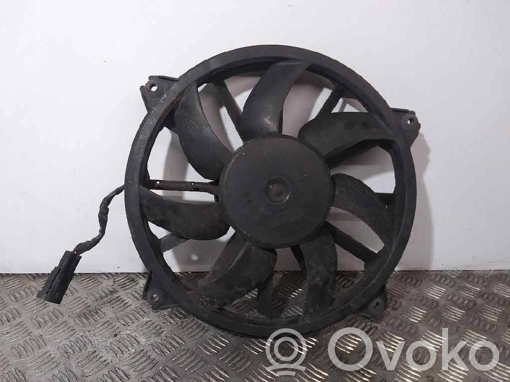 Elektryczny wentylator chłodnicy   FC1049874716T,MARCAVALEO,FC1049874716T