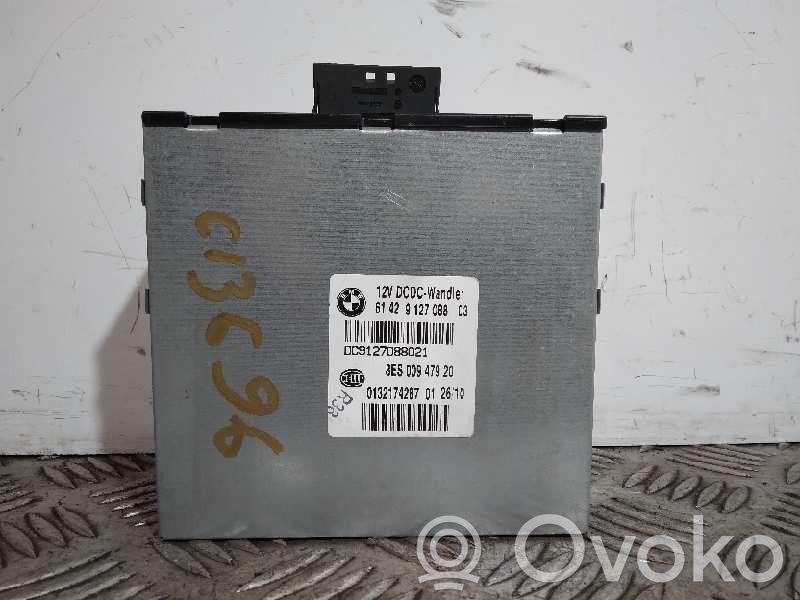 Engine control unit/module   6142912708803,8ES00947920,DC9127088021