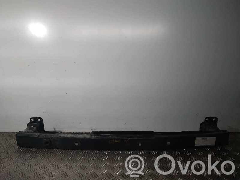 Front bumper mounting bracket   7S29087