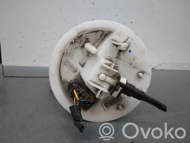 Polttoainesäiliön pumppu   0580200065,4CABLES,BV619H307JB