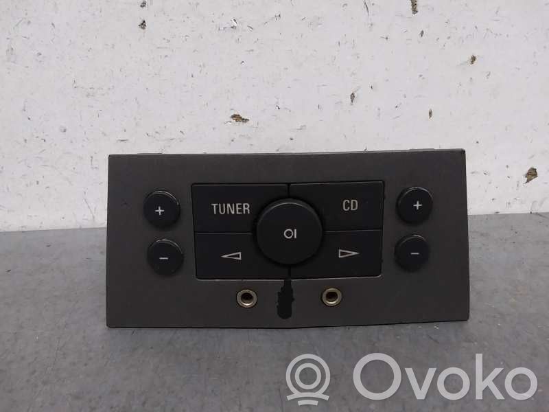 Opel Astra G Multifunctional control switch/knob 