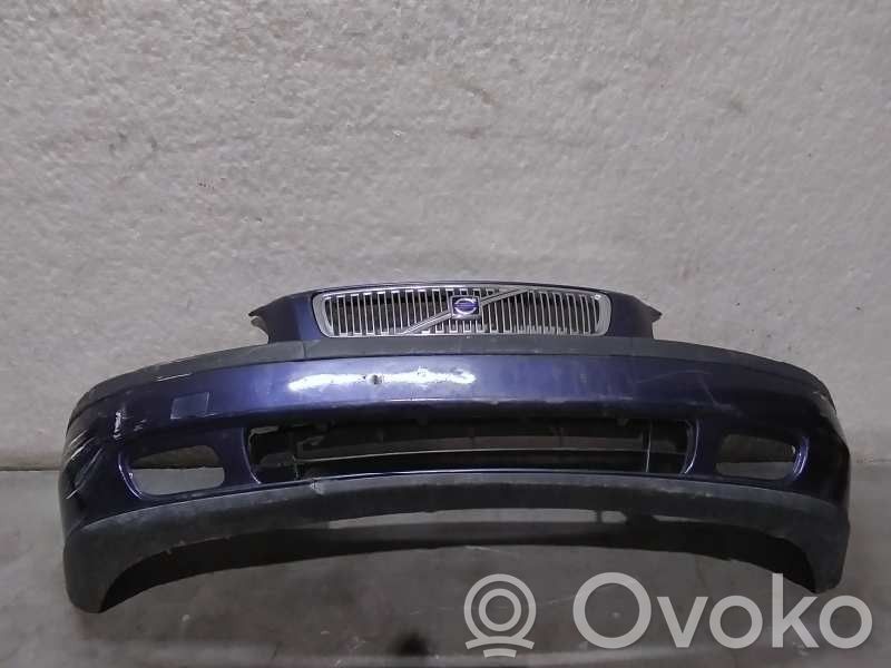 Front bumper   ROZADO