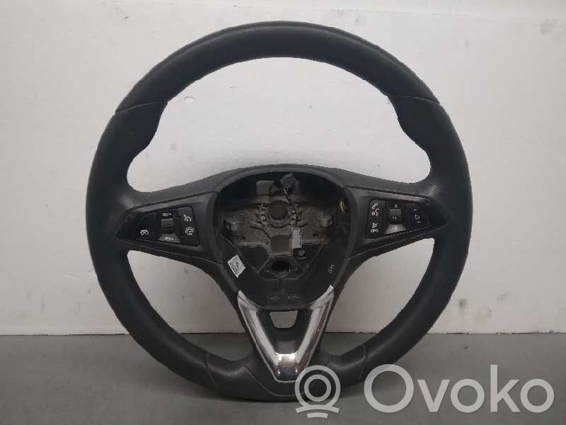 Opel Corsa E Volante 