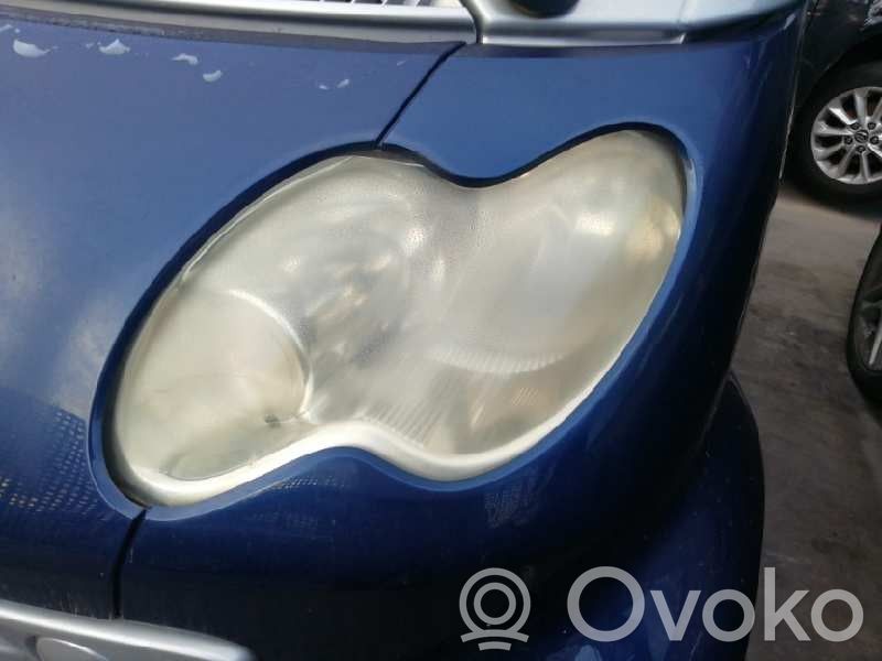 Smart Roadster Headlight/headlamp 