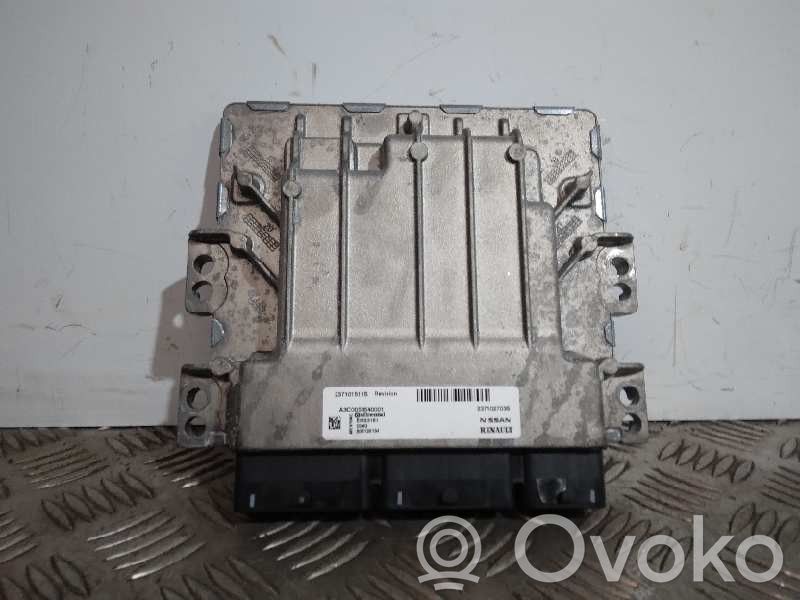 Renault Captur Engine control unit/module 