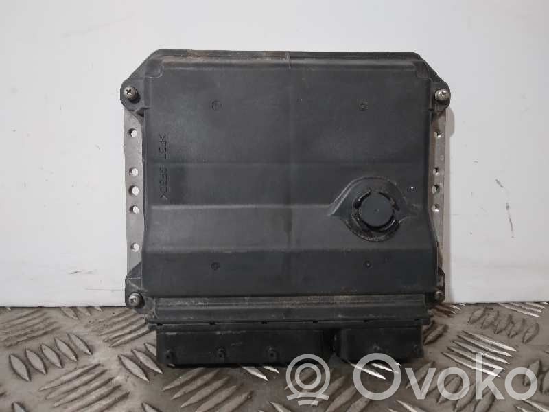 Toyota Auris 150 Engine control unit/module 