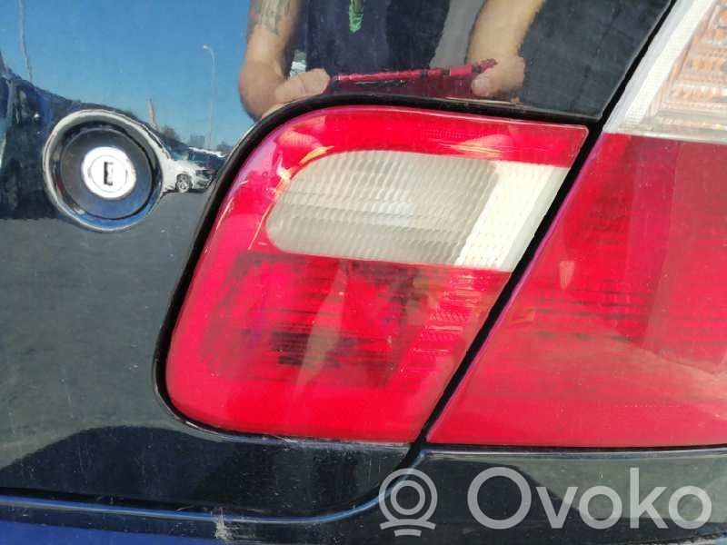 BMW 3 E36 Rear/tail lights 