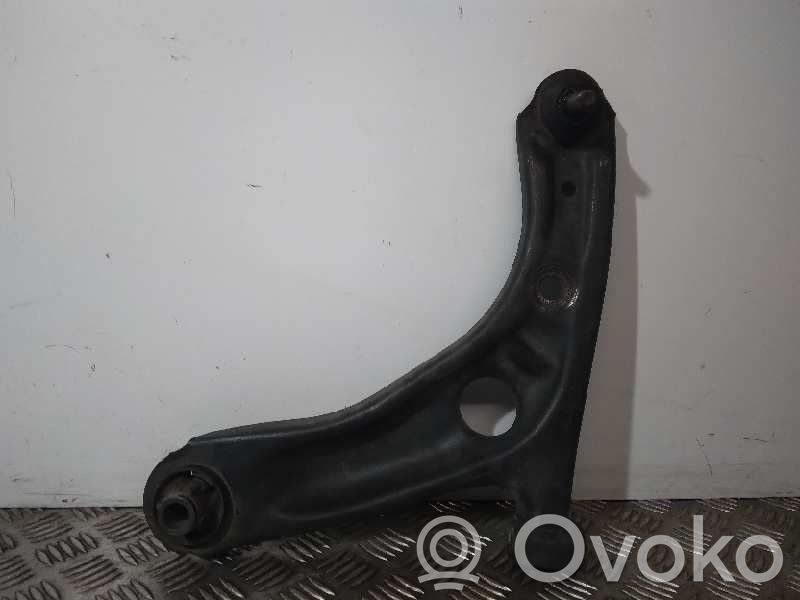 Front control arm