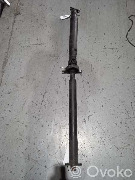Eje de propulsión medio central   756795303,143CMS,756795303