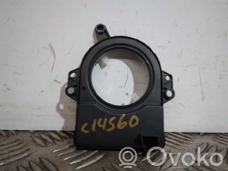 Renault Captur Sensor 