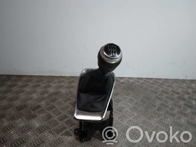 Renault Captur Palanca de cambios 
