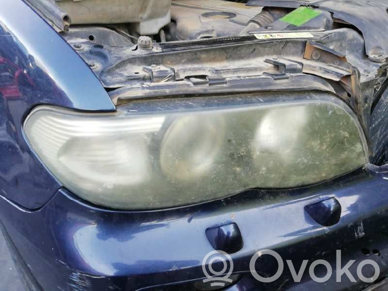 BMW X5 E53 Headlight/headlamp 