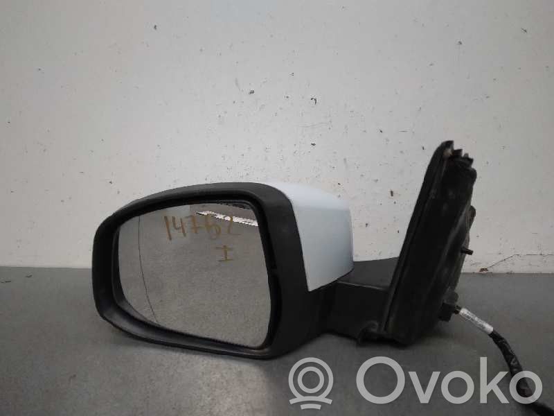 Ford Mondeo MK IV Front door electric wing mirror 