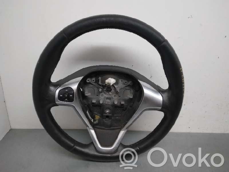 Ford Tourneo Lenkrad 