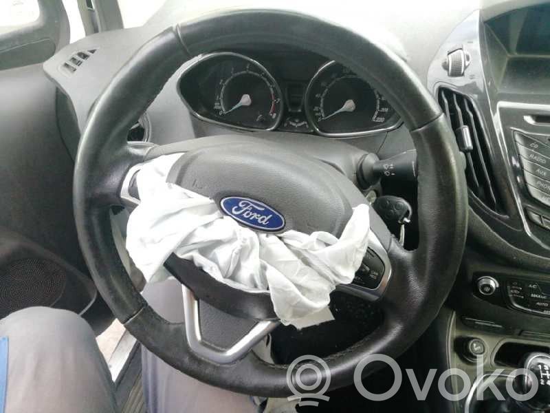 Ford Tourneo Ohjauspyörä 